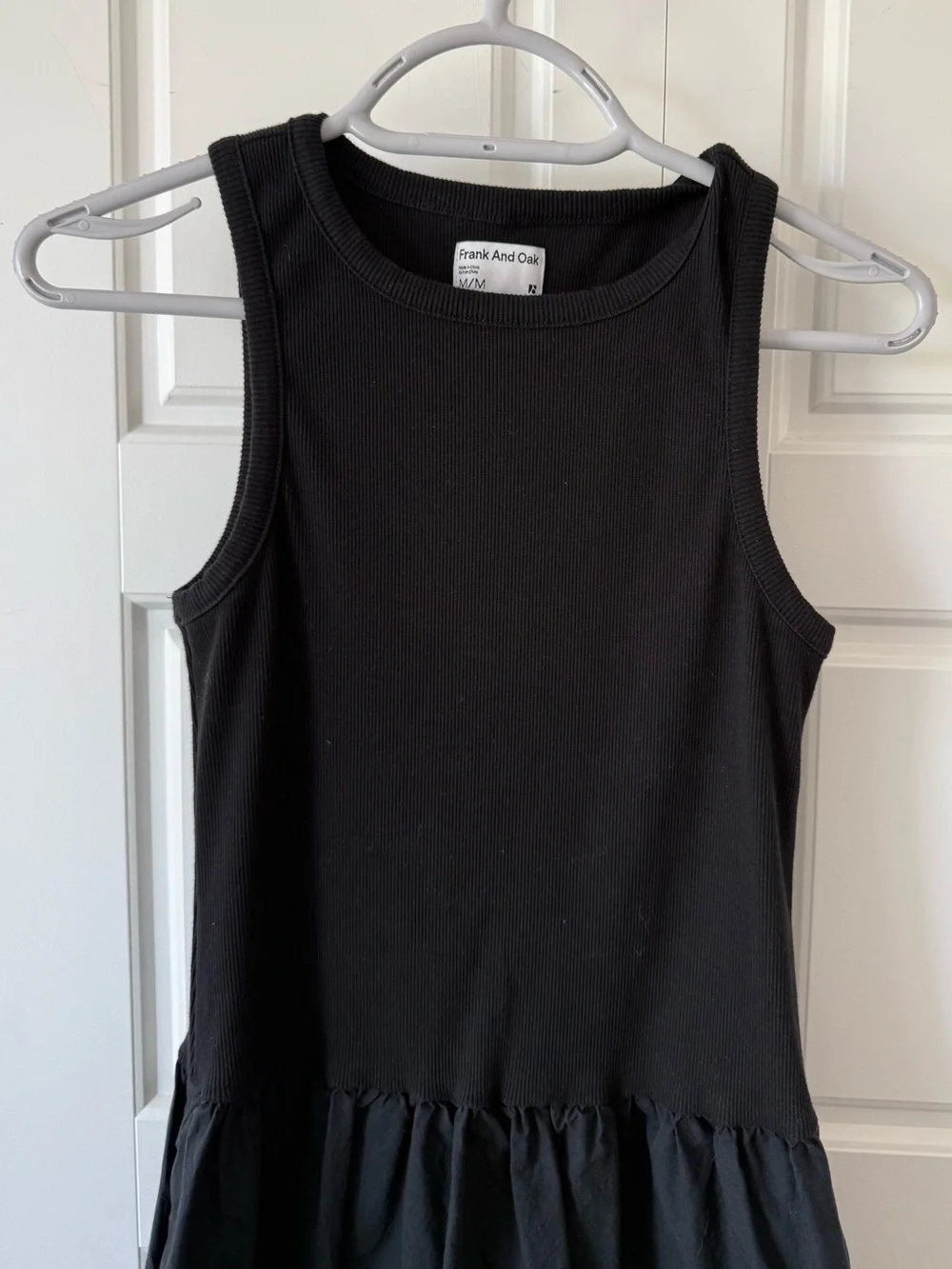 Frank & Oak Dress - Size M - Picture 2 of 2